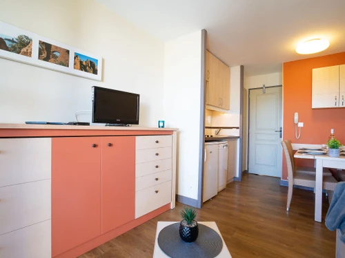 Apartment Saint-Raphaël, 1 bedroom, 4 persons - photo_17277882477