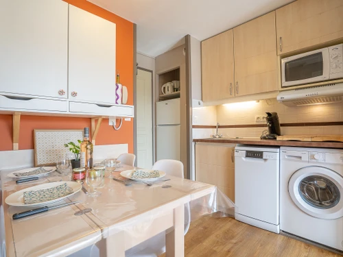 Apartamento Saint-Raphaël, 1 dormitorio, 4 personas - photo_17315880771