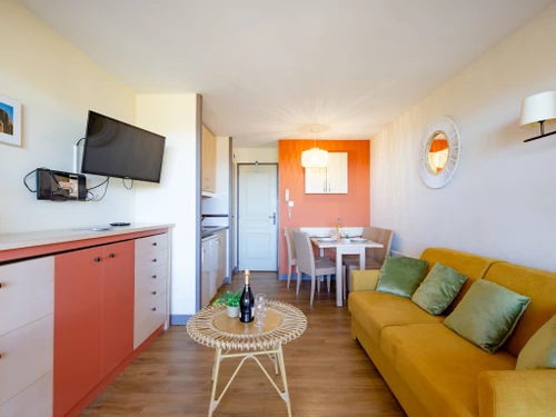 Apartamento Saint-Raphaël, 1 dormitorio, 4 personas - photo_17517633897