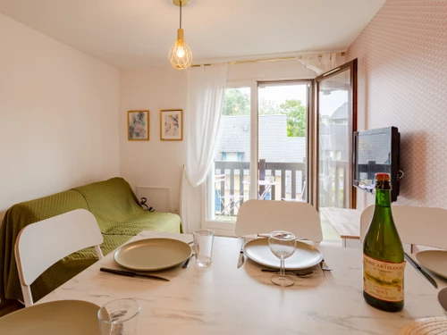 Apartment Cabourg, 1 bedroom, 4 persons - photo_19657993861