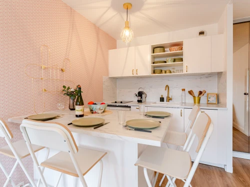 Apartment Cabourg, 1 bedroom, 4 persons - photo_19657993861