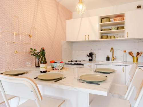 Apartment Cabourg, 1 bedroom, 4 persons - photo_19657993861