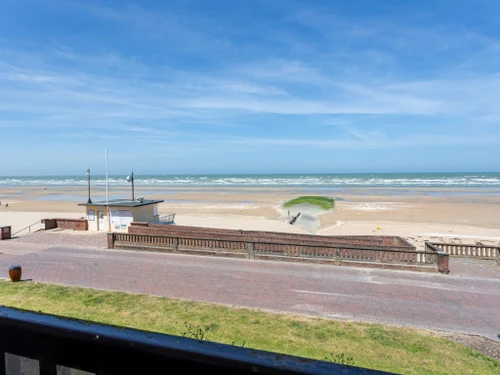 Apartamento Cabourg, 1 dormitorio, 4 personas - photo_11342386182