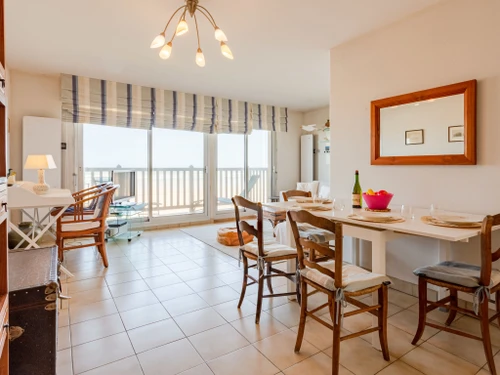 Apartment Cabourg, 1 bedroom, 4 persons - photo_11342386182