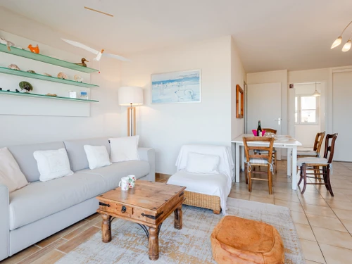 Apartment Cabourg, 1 bedroom, 4 persons - photo_11342386182