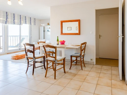 Apartment Cabourg, 1 bedroom, 4 persons - photo_11342386182