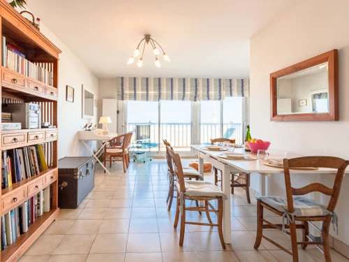 Apartment Cabourg, 1 bedroom, 4 persons - photo_11342386182