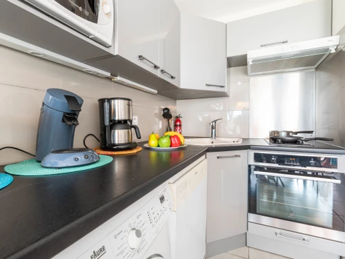 Apartment Port Camargue, 1 bedroom, 4 persons - photo_19658016614