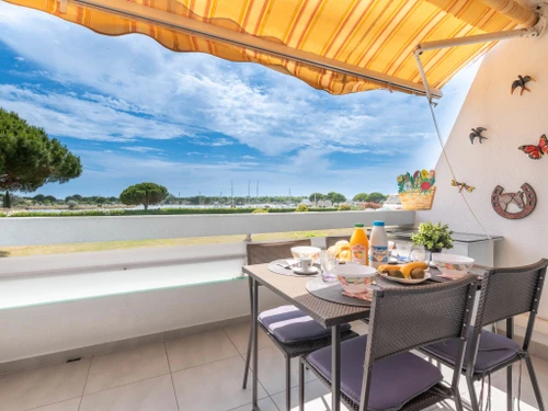 Apartment Port Camargue, 1 bedroom, 4 persons - photo_19658016614