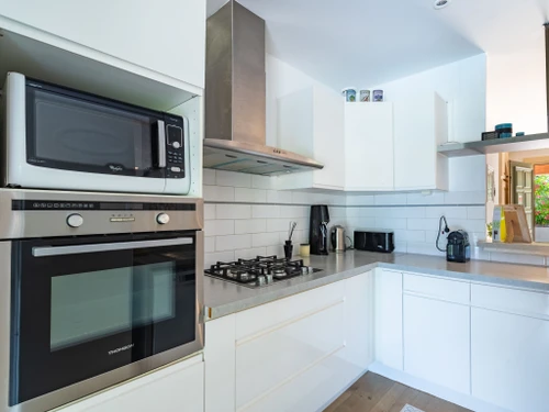 Villa Cogolin, 2 Schlafzimmer, 4 Personen - photo_19658030360