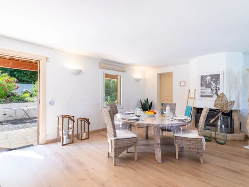 Villa Cogolin, 2 Schlafzimmer, 4 Personen - photo_19658030360