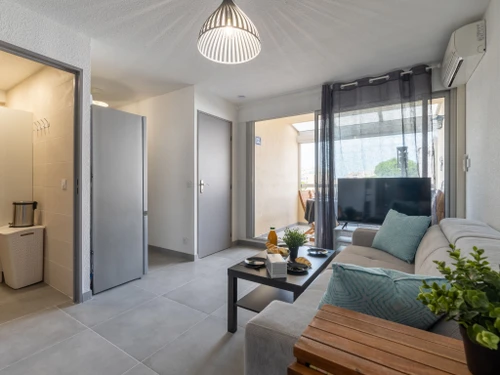 Apartment Le Grau du Roi, 1 bedroom, 4 persons - photo_19658076392