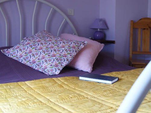 Ferienhaus Buis-les-Baronnies, 2 Schlafzimmer, 4 Personen - photo_718976762