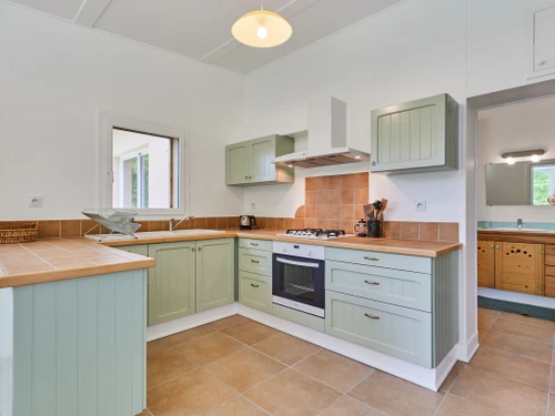 Ferienwohnung Mézidon Vallée d’Auge-Croissanville, Studio, 2 Personen - photo_19658107338