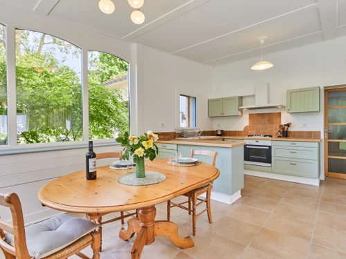 Ferienwohnung Mézidon Vallée d’Auge-Croissanville, Studio, 2 Personen - photo_19658107338