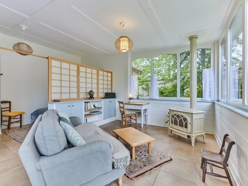 Ferienwohnung Mézidon Vallée d’Auge-Croissanville, Studio, 2 Personen - photo_19658107338