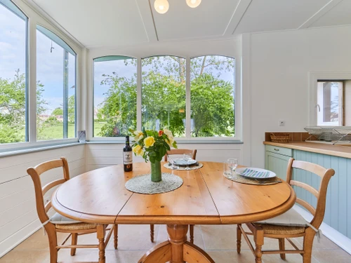 Ferienwohnung Mézidon Vallée d’Auge-Croissanville, Studio, 2 Personen - photo_19658107338