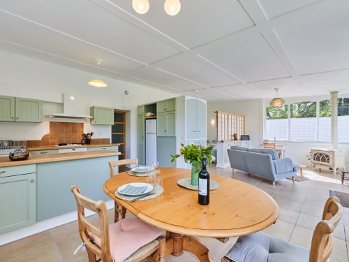 Ferienwohnung Mézidon Vallée d’Auge-Croissanville, Studio, 2 Personen - photo_19658107338