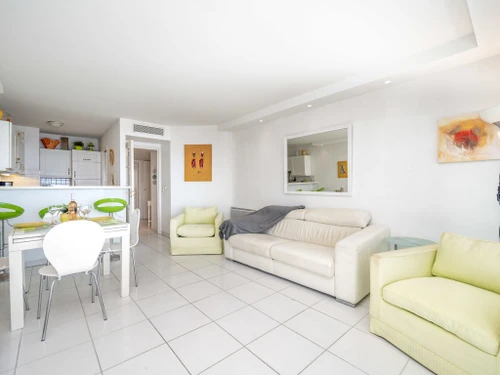 Ferienwohnung Cannes, 1 Schlafzimmer, 4 Personen - photo_19658147933