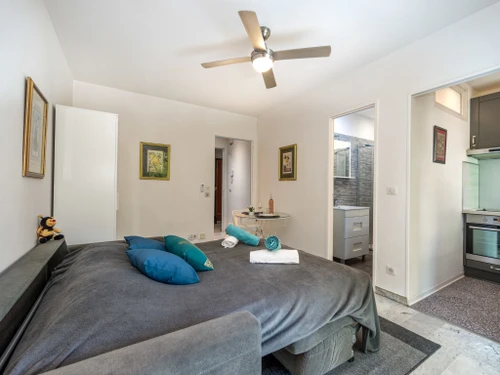 Ferienwohnung Cannes, Studio, 2 Personen - photo_19658148040