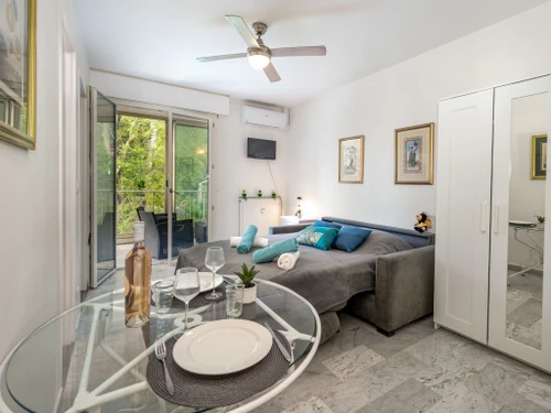Ferienwohnung Cannes, Studio, 2 Personen - photo_19658148040