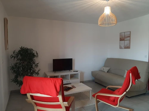 Apartment Vieux-Boucau-les-Bains, 1 bedroom, 4 persons - photo_19248627234