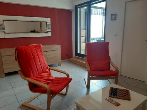 Apartment Vieux-Boucau-les-Bains, 1 bedroom, 4 persons - photo_19248627234