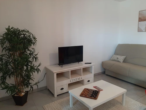 Apartment Vieux-Boucau-les-Bains, 1 bedroom, 4 persons - photo_19248627234