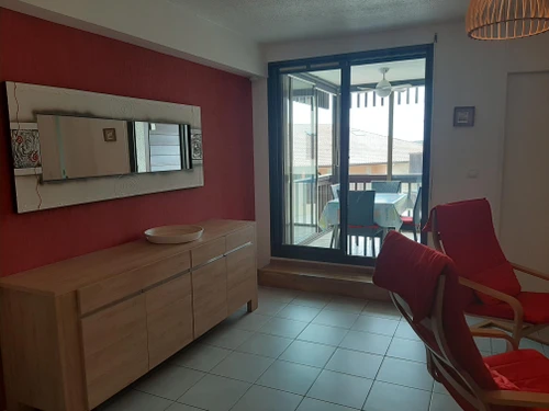 Apartment Vieux-Boucau-les-Bains, 1 bedroom, 4 persons - photo_19248627234