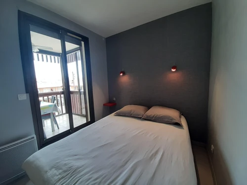 Apartment Vieux-Boucau-les-Bains, 1 bedroom, 4 persons - photo_19248627234