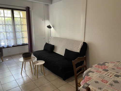 Apartment Aix-les-Bains, studio flat, 4 persons - photo_16425201326