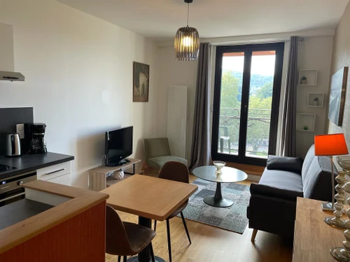 Apartment Aix-les-Bains, 1 bedroom, 2 persons - photo_17120434605
