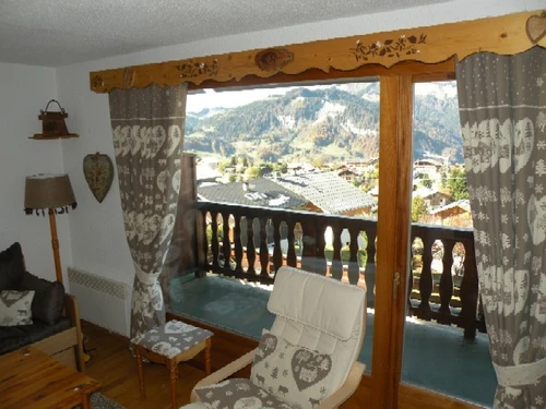 Apartment Crest-Voland, 1 bedroom, 6 persons - photo_19664368641