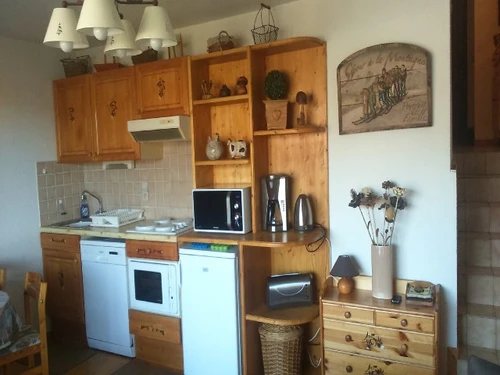 Apartment Crest-Voland, 1 bedroom, 6 persons - photo_19664368641