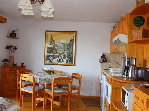 Apartment Crest-Voland, 1 bedroom, 6 persons - photo_19664368641