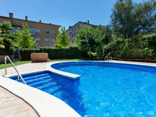 Appartement Tossa de Mar, 3 pièces, 4 personnes - photo_19650938132