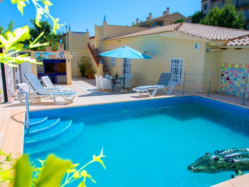 Villa L'Albir, 3 bedrooms, 6 persons - photo_11990530927