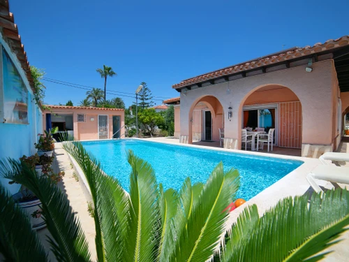 Villa L'Albir, 3 bedrooms, 6 persons - photo_709867771