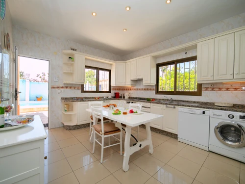 Villa L'Albir, 3 bedrooms, 6 persons - photo_709867771