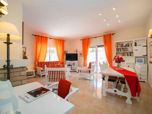 Villa L'Albir, 3 bedrooms, 6 persons - photo_709867771