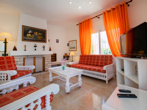 Villa L'Albir, 3 bedrooms, 6 persons - photo_709867771