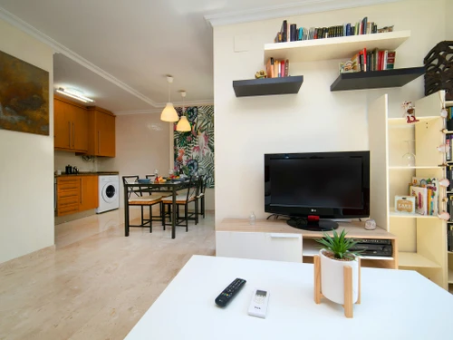 Ferienwohnung Altea, 2 Schlafzimmer, 4 Personen - photo_19664757939