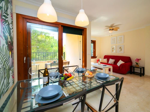 Ferienwohnung Altea, 2 Schlafzimmer, 4 Personen - photo_19664757939