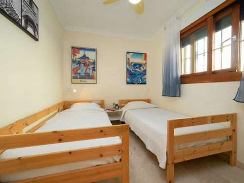 Ferienwohnung Altea, 2 Schlafzimmer, 4 Personen - photo_19664757939