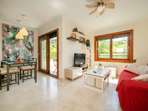 Ferienwohnung Altea, 2 Schlafzimmer, 4 Personen - photo_19664757939