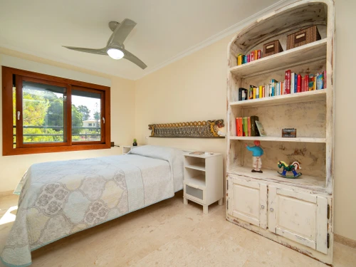 Ferienwohnung Altea, 2 Schlafzimmer, 4 Personen - photo_19664757939