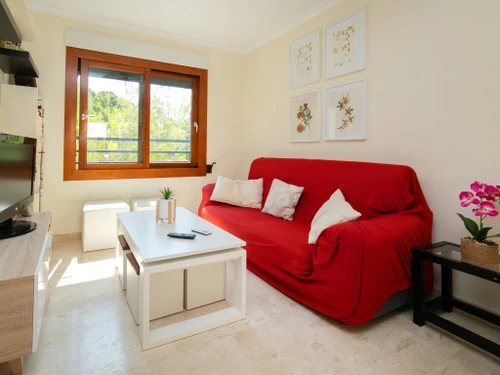 Ferienwohnung Altea, 2 Schlafzimmer, 4 Personen - photo_19664757939