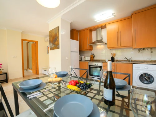 Ferienwohnung Altea, 2 Schlafzimmer, 4 Personen - photo_19664757939