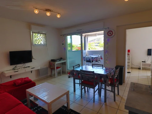 Appartement Sète, 2 pièces, 4 personnes - photo_15136988860