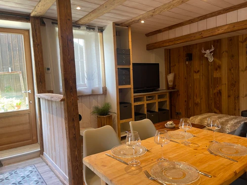 Apartamento Samoëns, 2 dormitorios, 4 personas - photo_16688148501